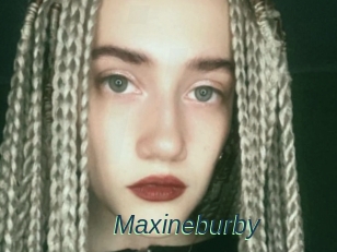 Maxineburby