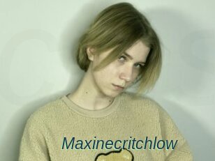 Maxinecritchlow