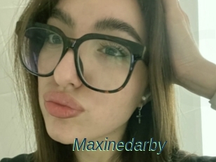 Maxinedarby