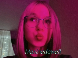 Maxinedewell