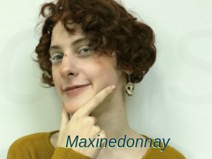 Maxinedonnay