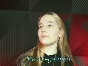 Maxinegarman