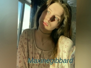 Maxinegibbard