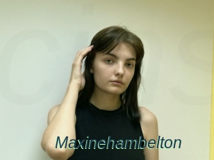 Maxinehambelton