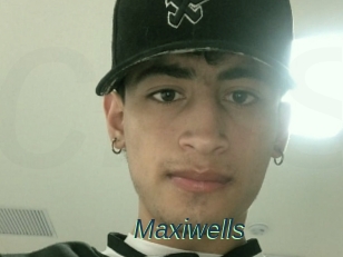 Maxiwells