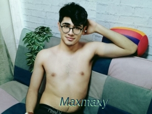 Maxmaxy