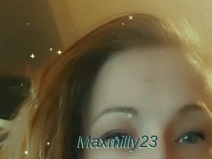 Maxmilly23