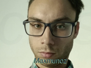 Maxmunoz