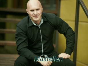 Maxrollen