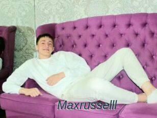 Maxrusselll