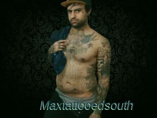 Maxtattooedsouth