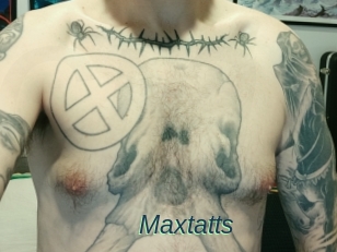 Maxtatts