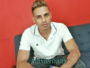 Maxterharry