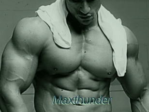 Maxthunder