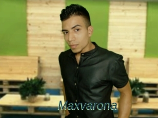 Maxvarona