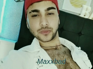 Maxxbad