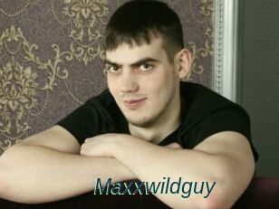 Maxxwildguy