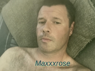 Maxxxrose