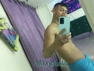 Maxystelar