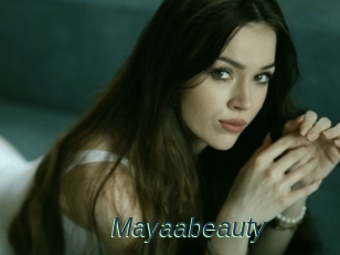 Mayaabeauty