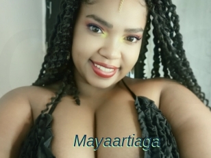 Mayaartiaga