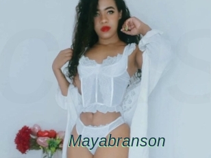 Mayabranson