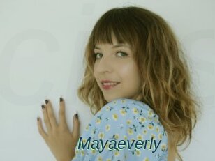 Mayaeverly