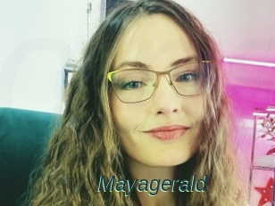 Mayagerald