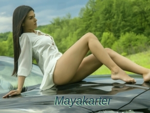 Mayakarter