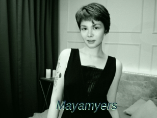 Mayamyers