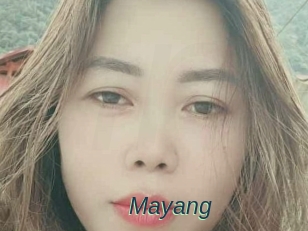 Mayang