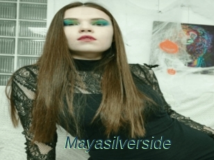 Mayasilverside