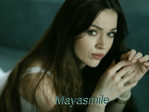 Mayasmile