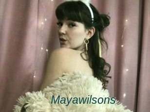 Mayawilsons