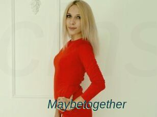 Maybetogether