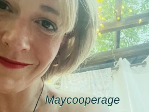 Maycooperage