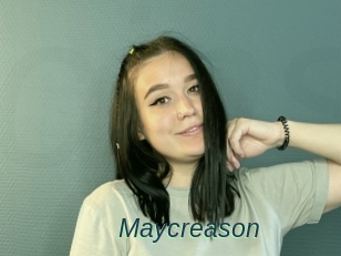 Maycreason