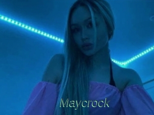 Maycrock