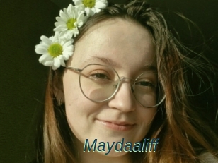 Maydaaliff