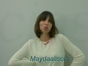 Maydaalison