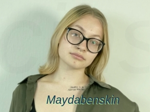 Maydabenskin