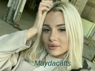 Maydacatts