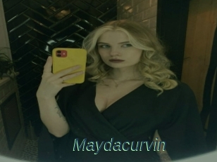 Maydacurvin