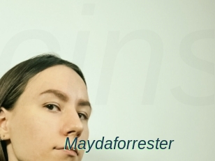 Maydaforrester