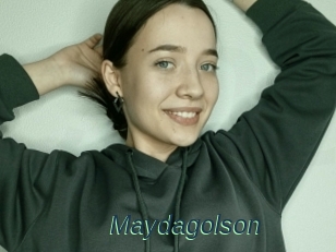 Maydagolson