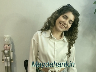 Maydahankin