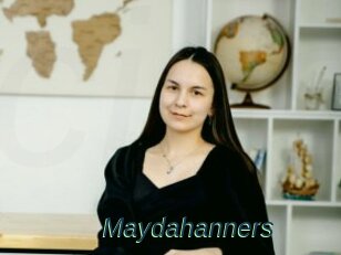 Maydahanners