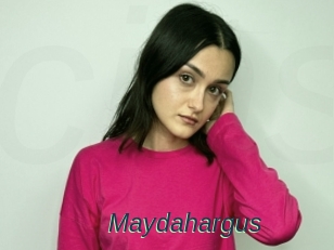 Maydahargus