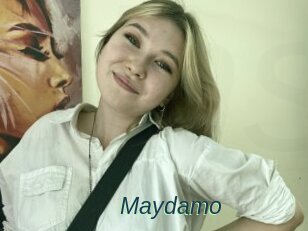 Maydamo