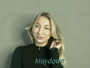 Maydowe